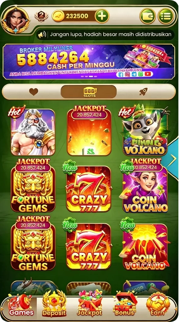 jdtoto APK