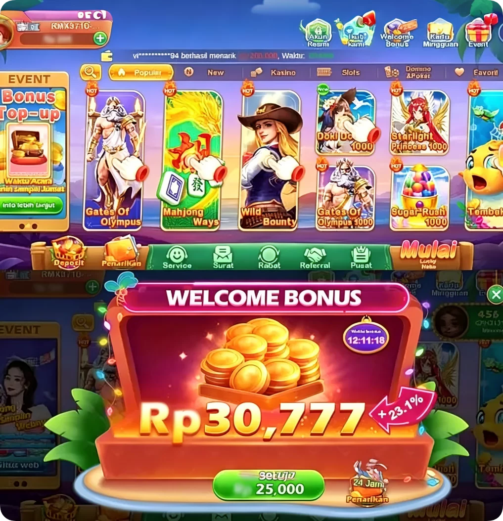 jdtoto Resmi - Unduh APK