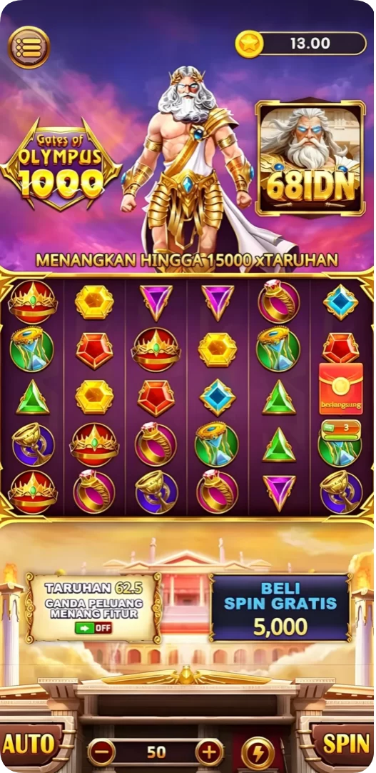 jdtoto Tangkapan Layar - APK Resmi
