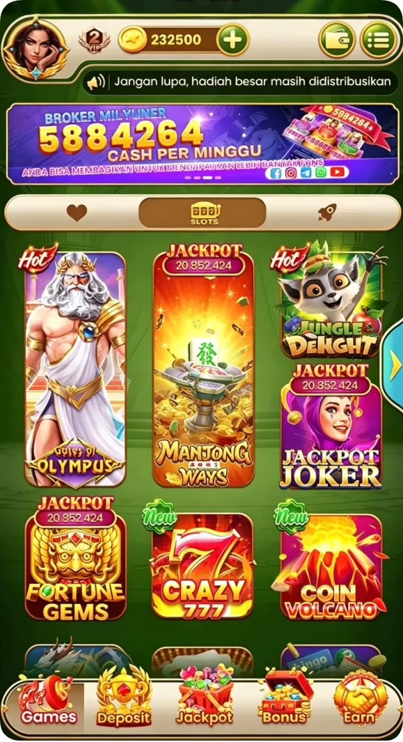 jdtoto Preview - Resmi Unduh
